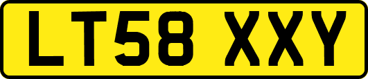 LT58XXY