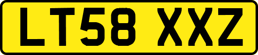 LT58XXZ