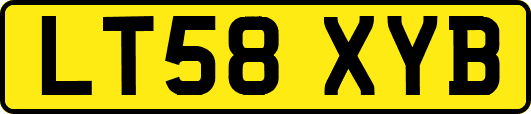 LT58XYB
