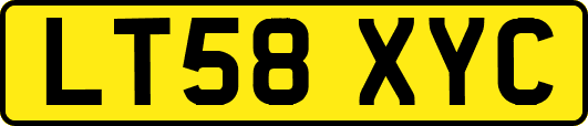 LT58XYC