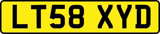 LT58XYD