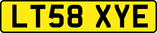 LT58XYE