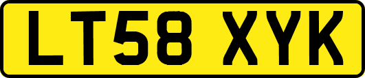 LT58XYK