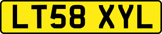 LT58XYL