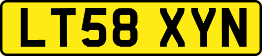 LT58XYN