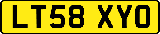 LT58XYO
