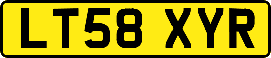 LT58XYR