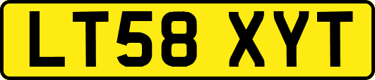 LT58XYT