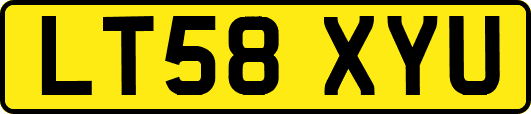 LT58XYU