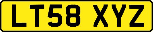 LT58XYZ