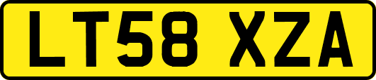 LT58XZA
