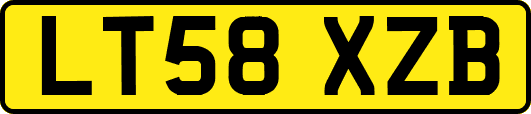 LT58XZB