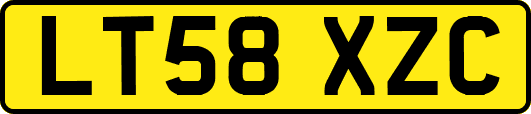 LT58XZC