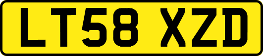 LT58XZD