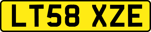 LT58XZE