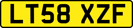 LT58XZF