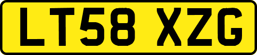 LT58XZG