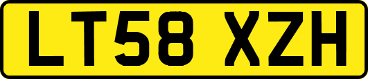 LT58XZH