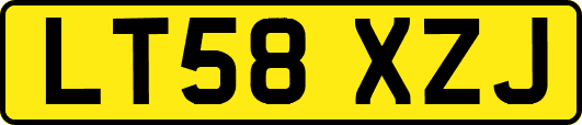 LT58XZJ