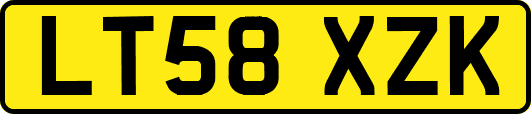LT58XZK
