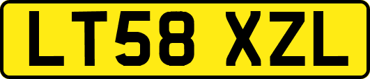 LT58XZL