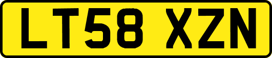 LT58XZN