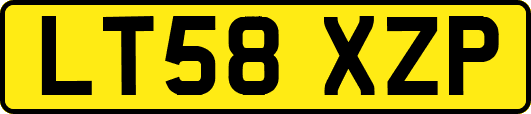LT58XZP