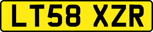 LT58XZR