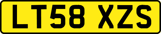 LT58XZS