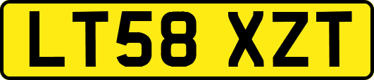 LT58XZT