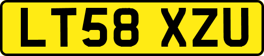 LT58XZU