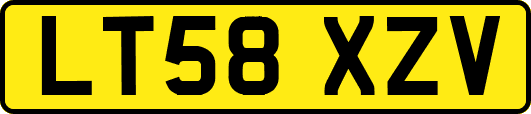 LT58XZV