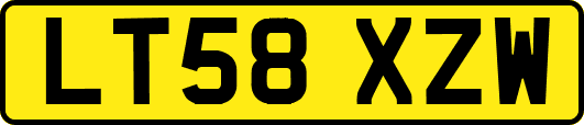 LT58XZW