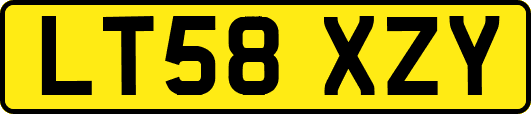 LT58XZY