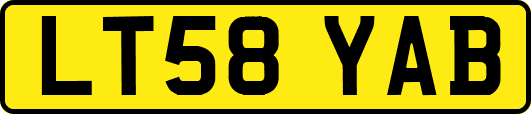 LT58YAB
