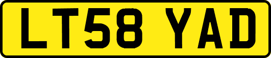 LT58YAD