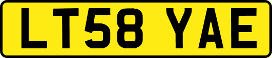 LT58YAE