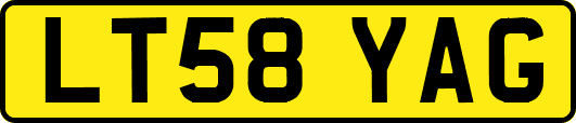 LT58YAG