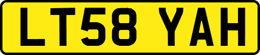 LT58YAH