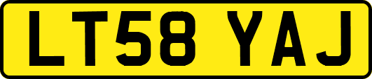 LT58YAJ