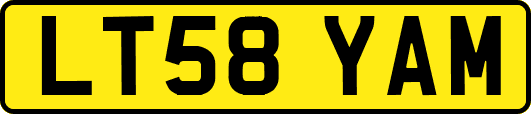 LT58YAM