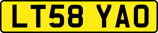 LT58YAO