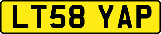 LT58YAP
