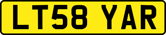 LT58YAR