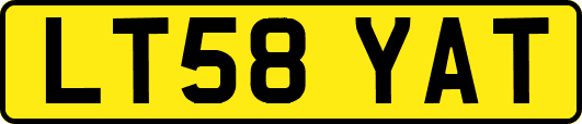 LT58YAT