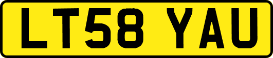 LT58YAU