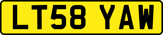 LT58YAW