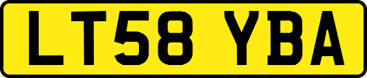 LT58YBA