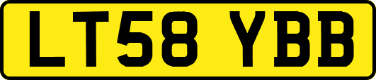 LT58YBB