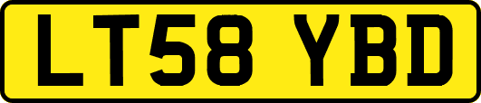LT58YBD
